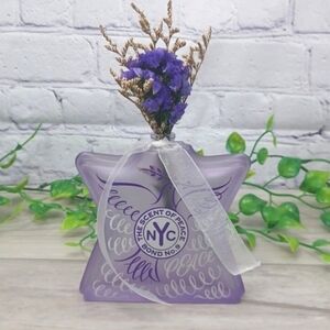 Bond No.9 The Scent of Peace Empty Bottle Bud Vase